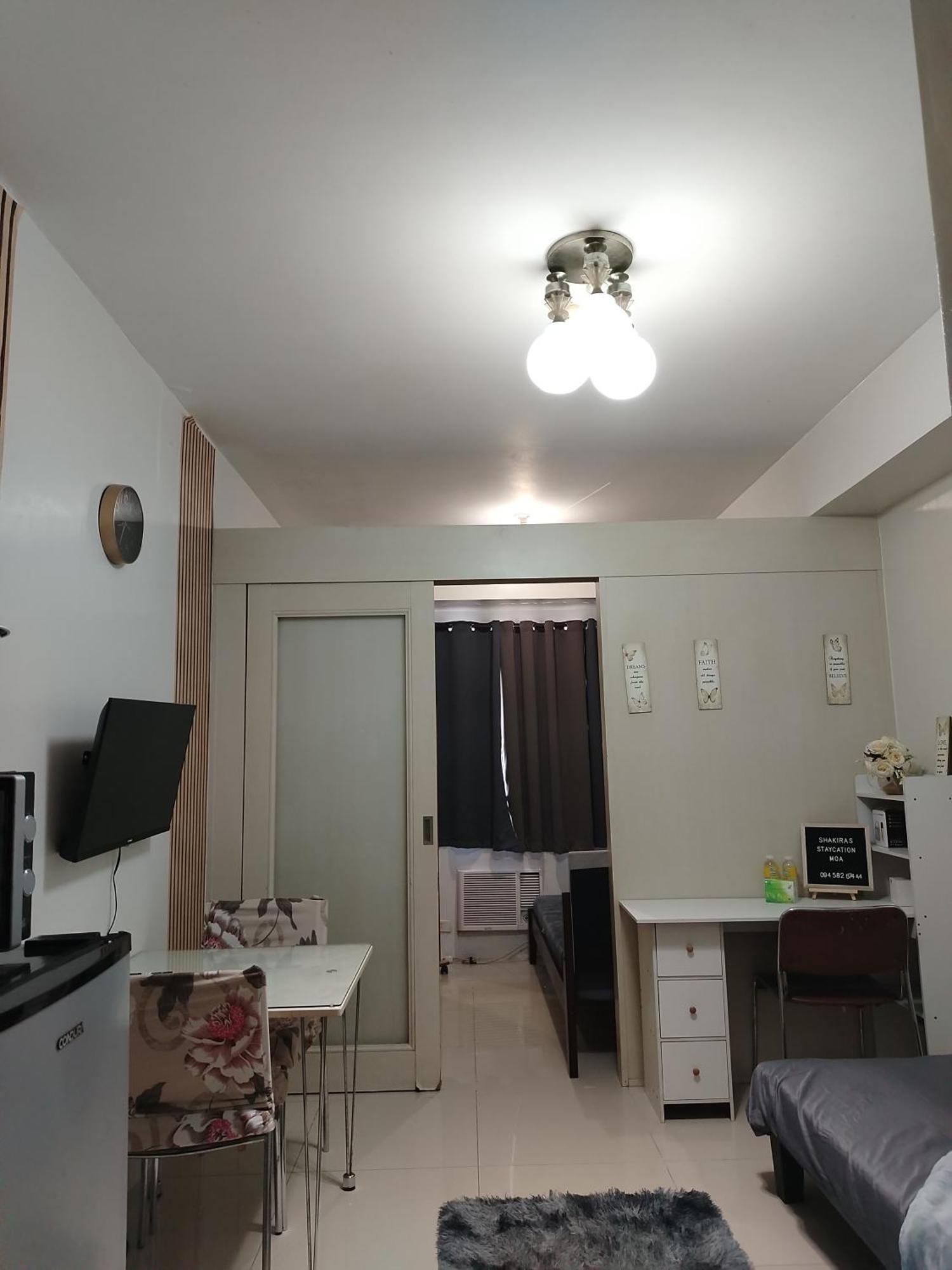 Sea Residences F Aparthotel