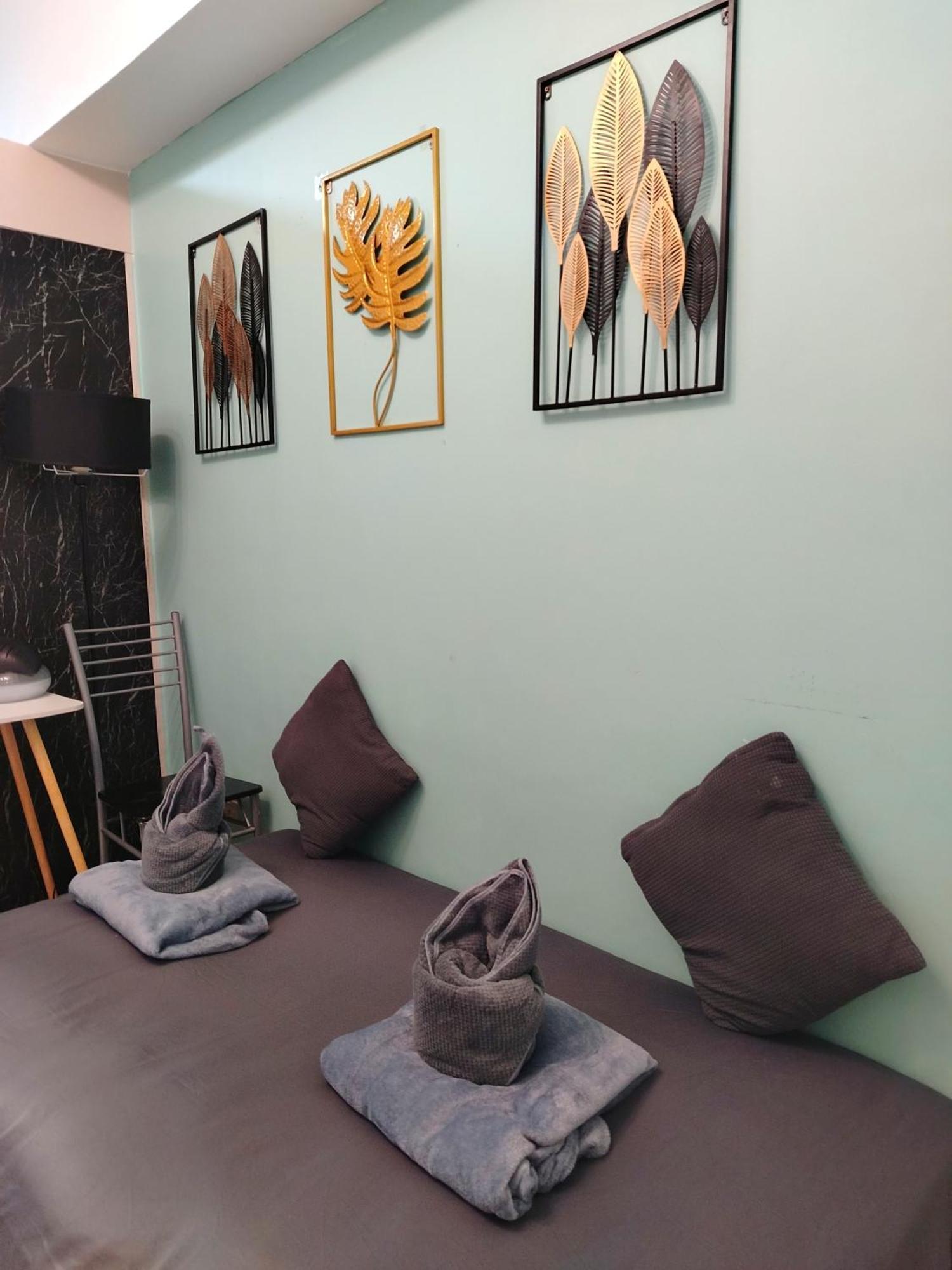Aparthotel Sea Residences F *