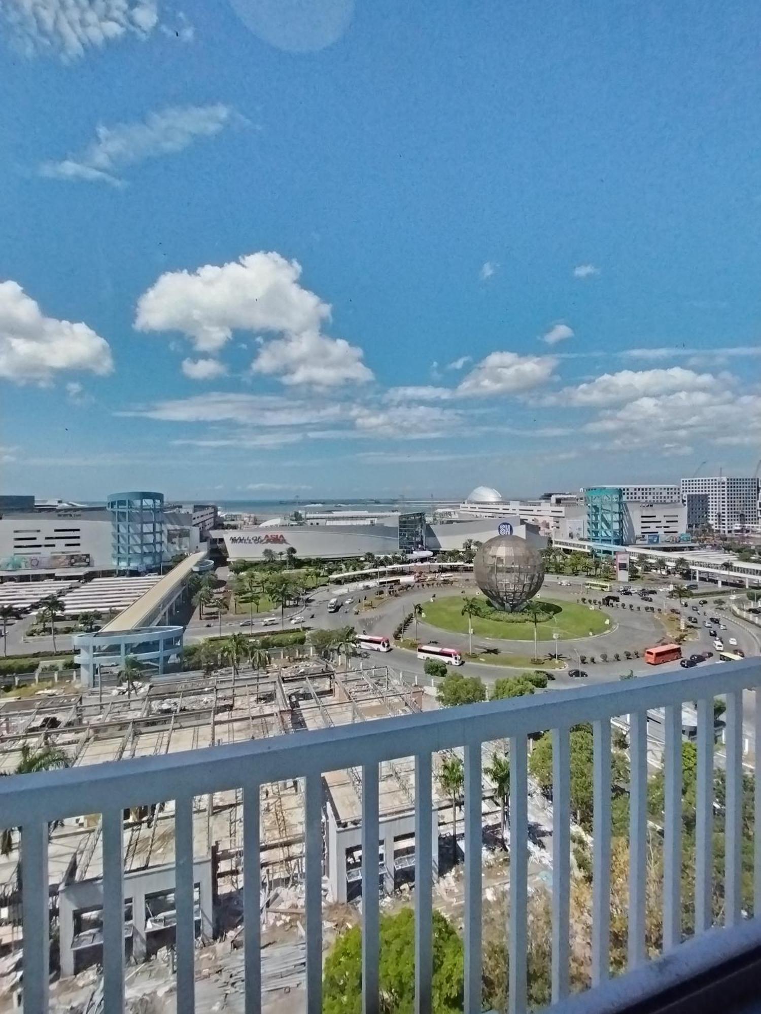 Aparthotel Sea Residences F