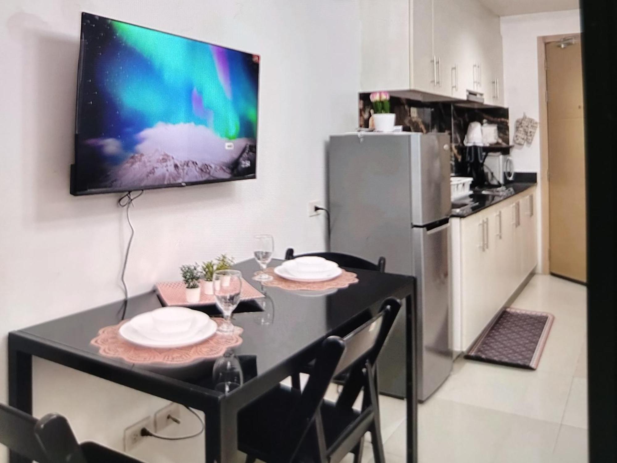 Aparthotel Sea Residences F