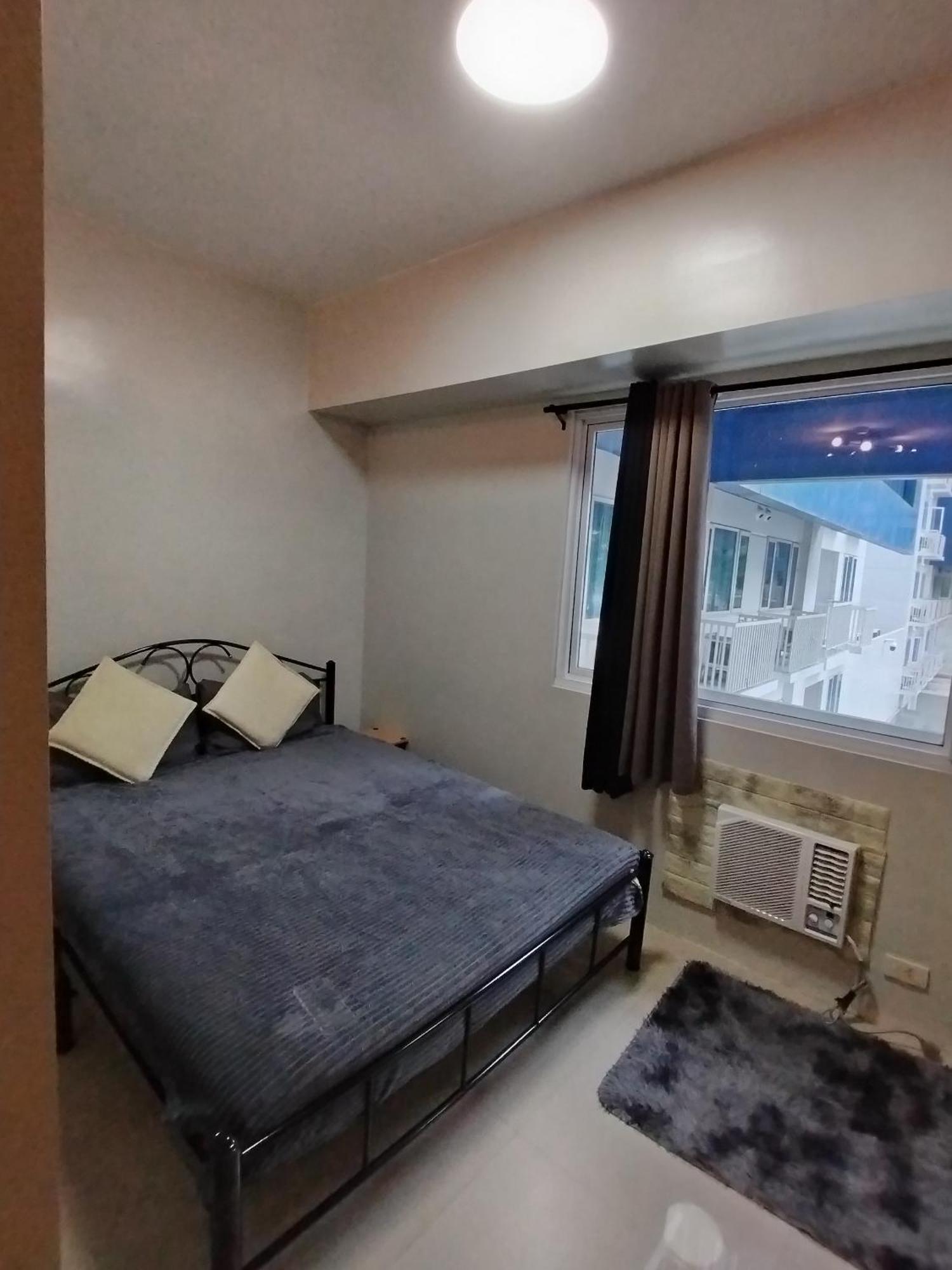 Sea Residences F Aparthotel *