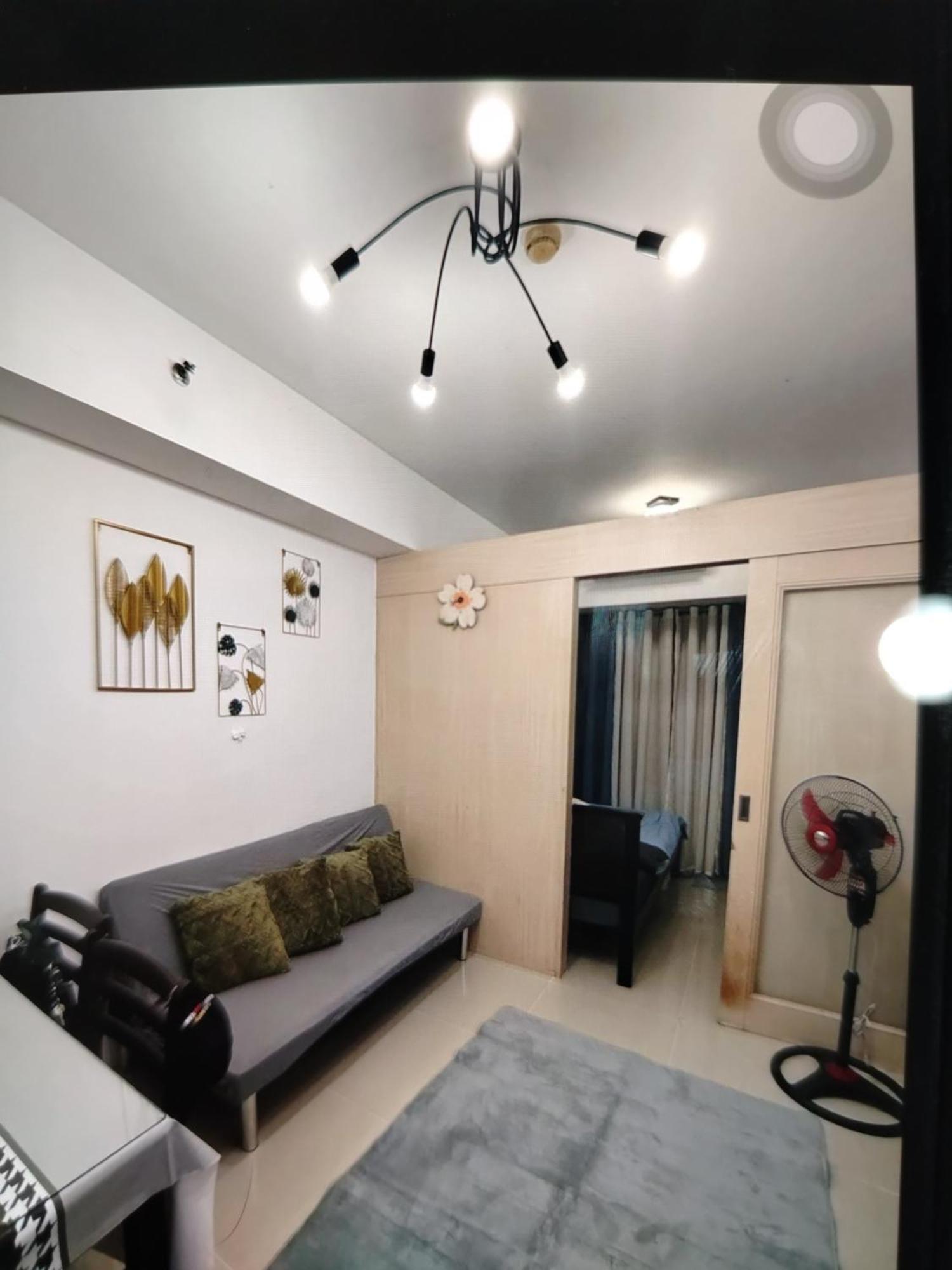 Aparthotel Sea Residences F Manila