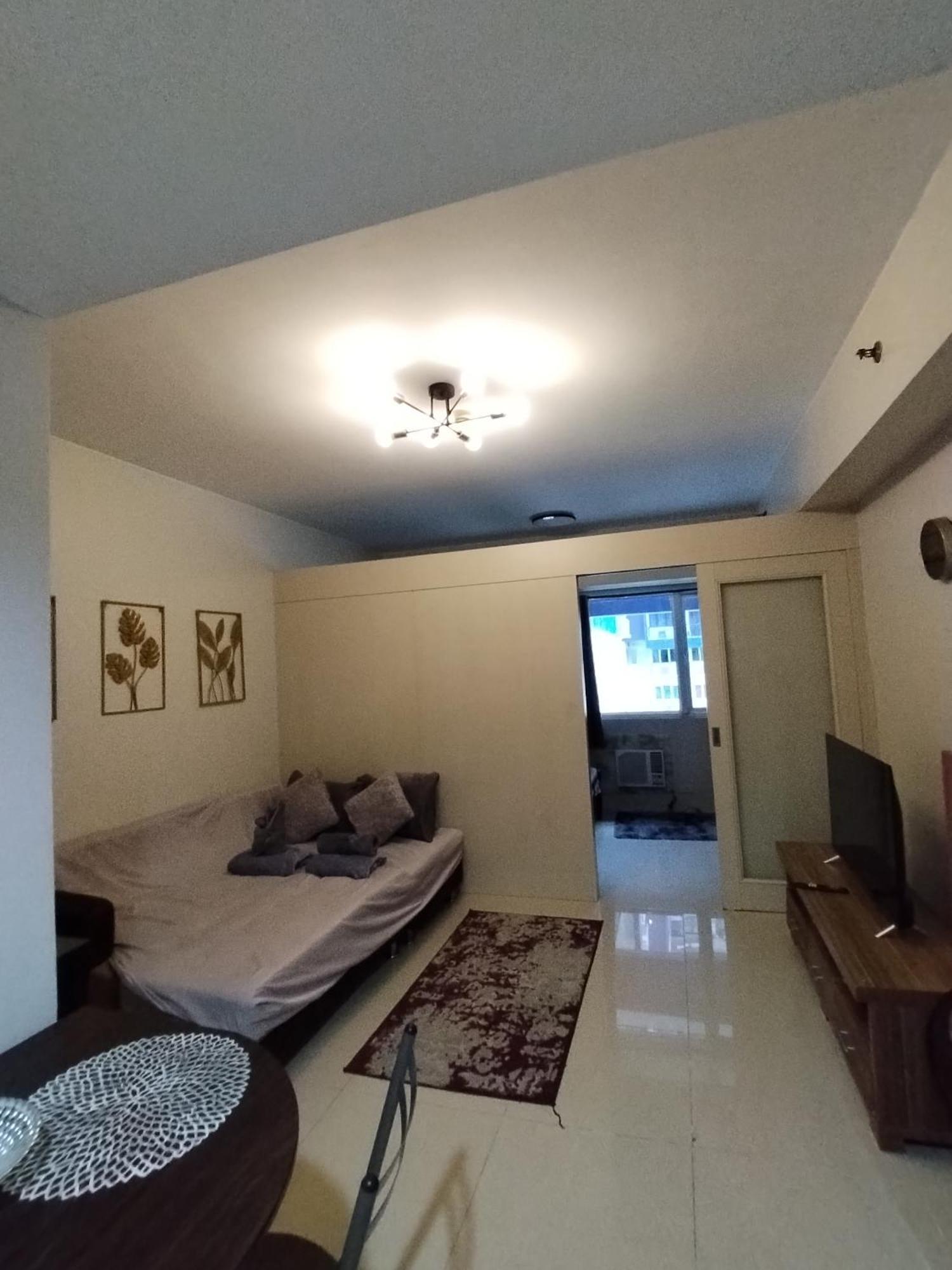 Aparthotel Sea Residences F Manila
