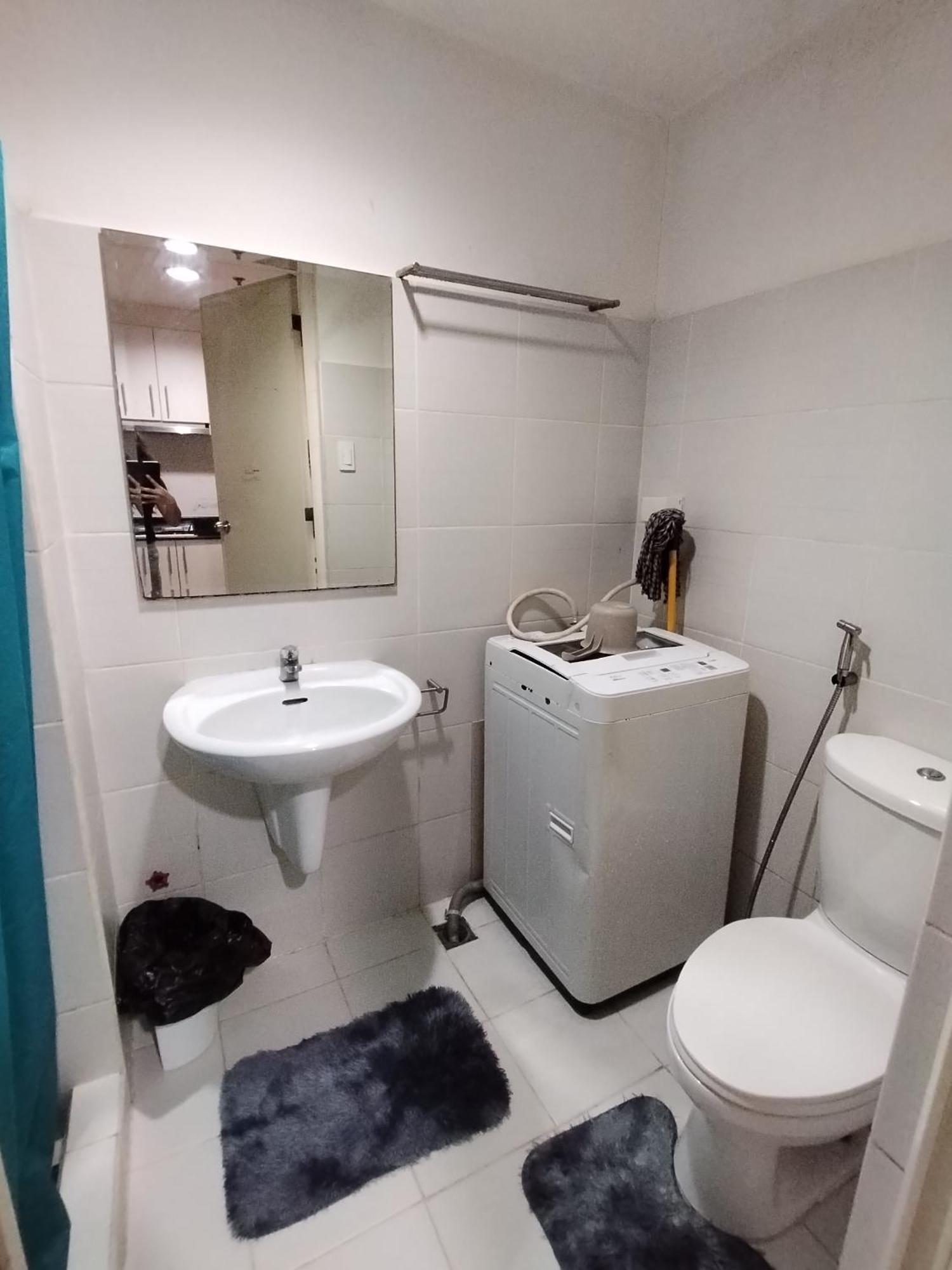 Sea Residences F Aparthotel *