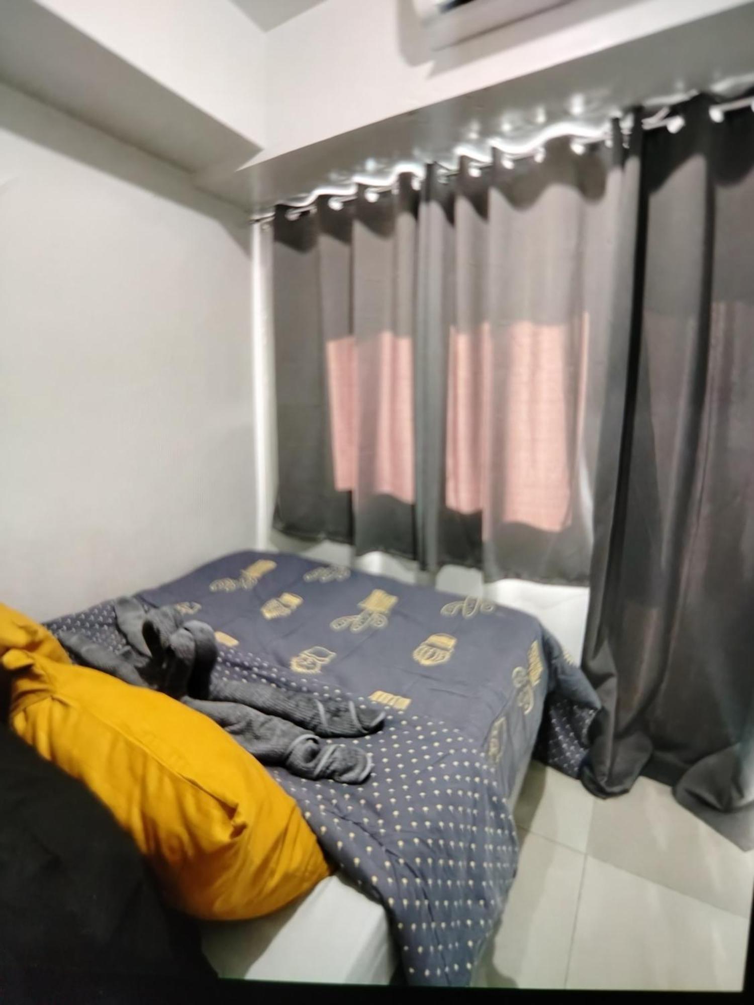 Aparthotel Sea Residences F