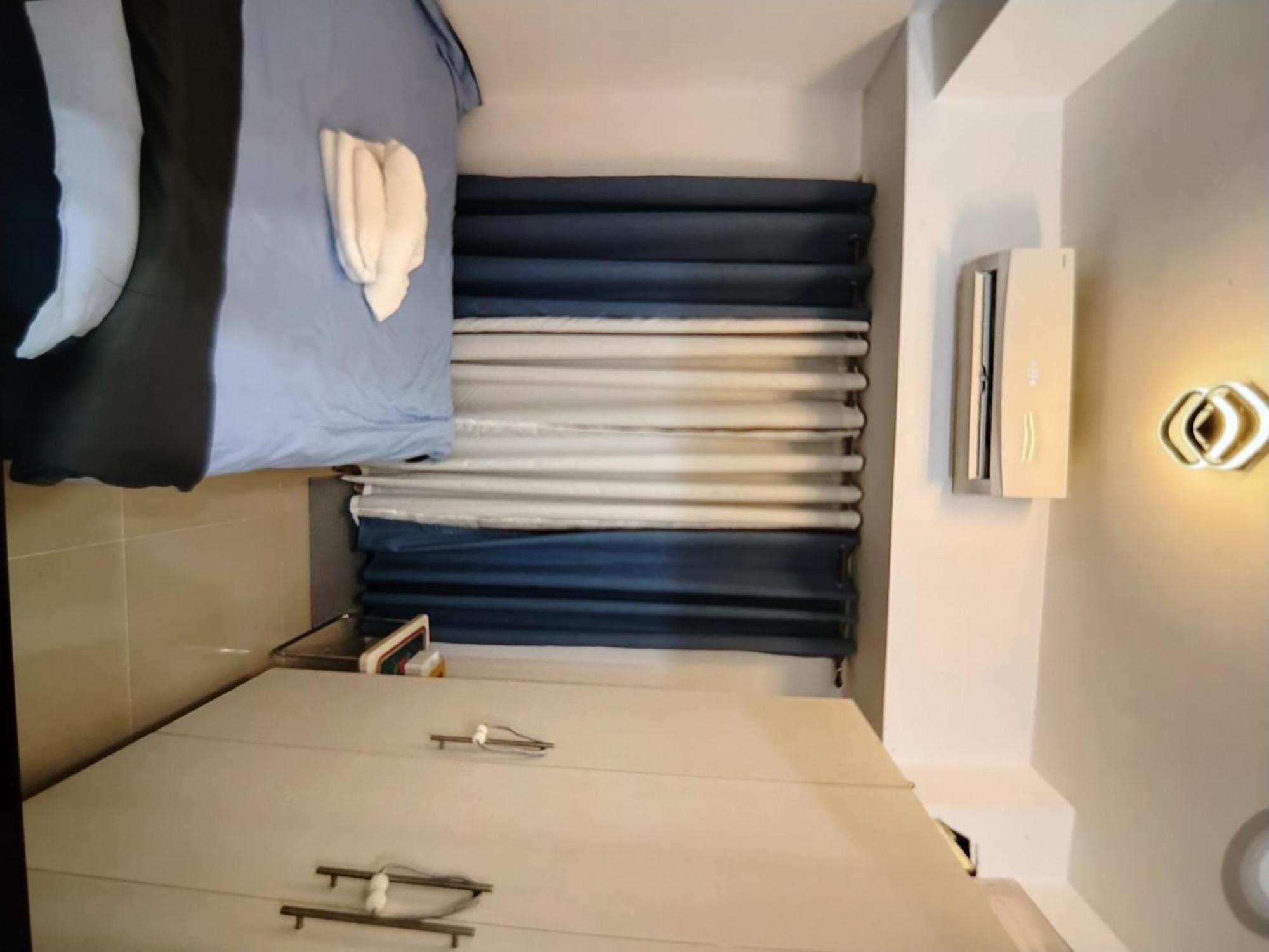 Sea Residences F Aparthotel *