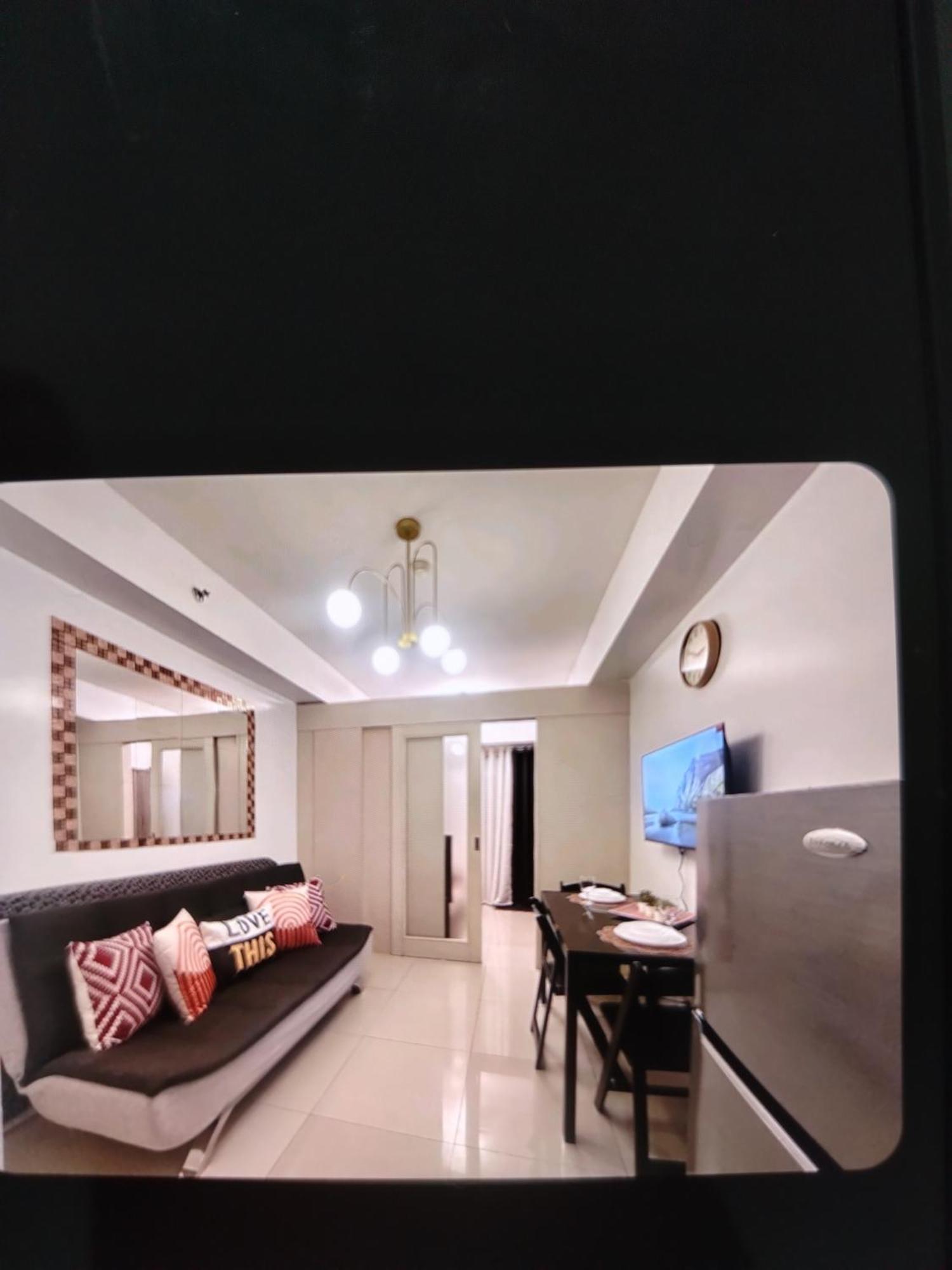 Sea Residences F * Manila