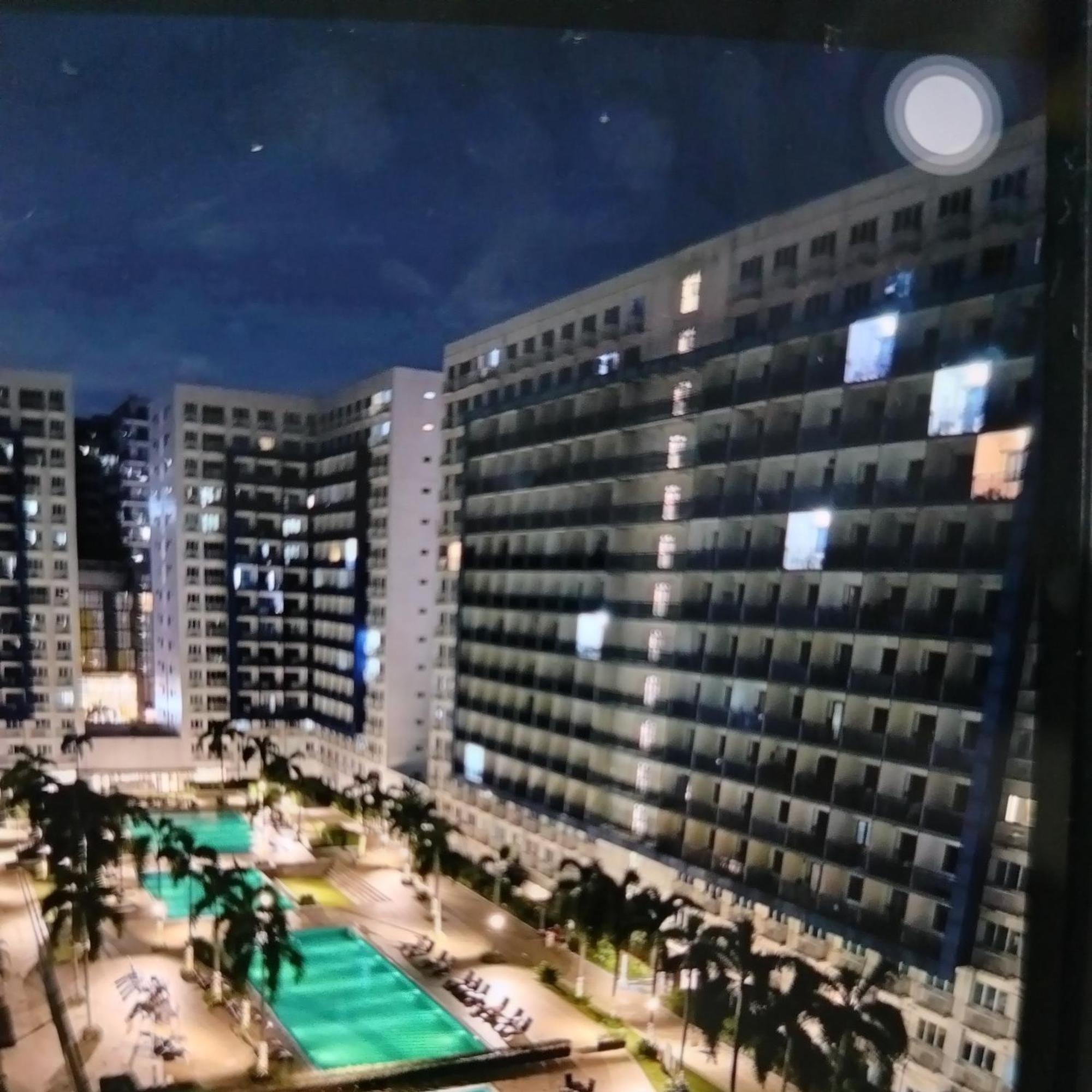 Sea Residences F Manila