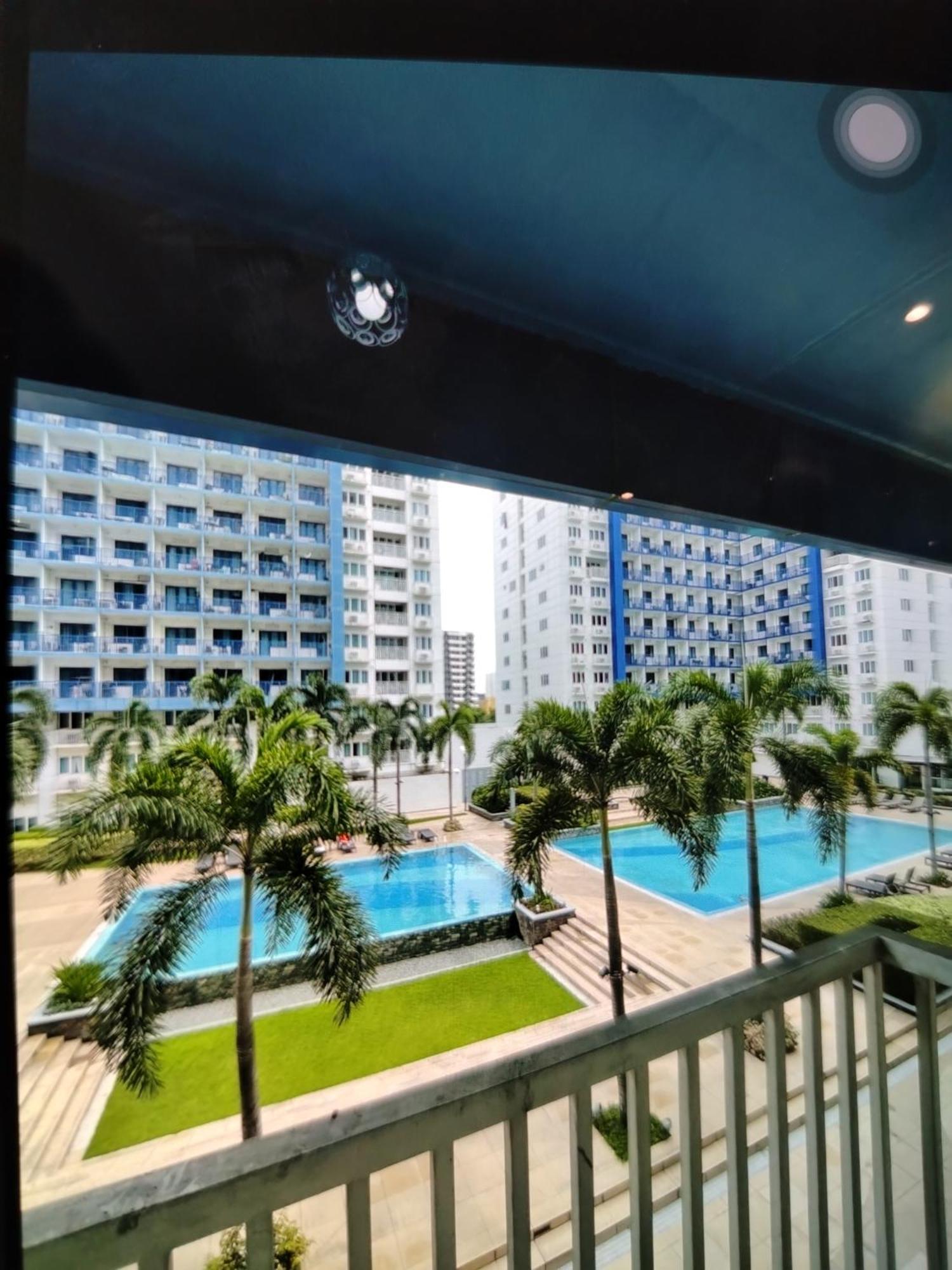 Aparthotel Sea Residences F *
