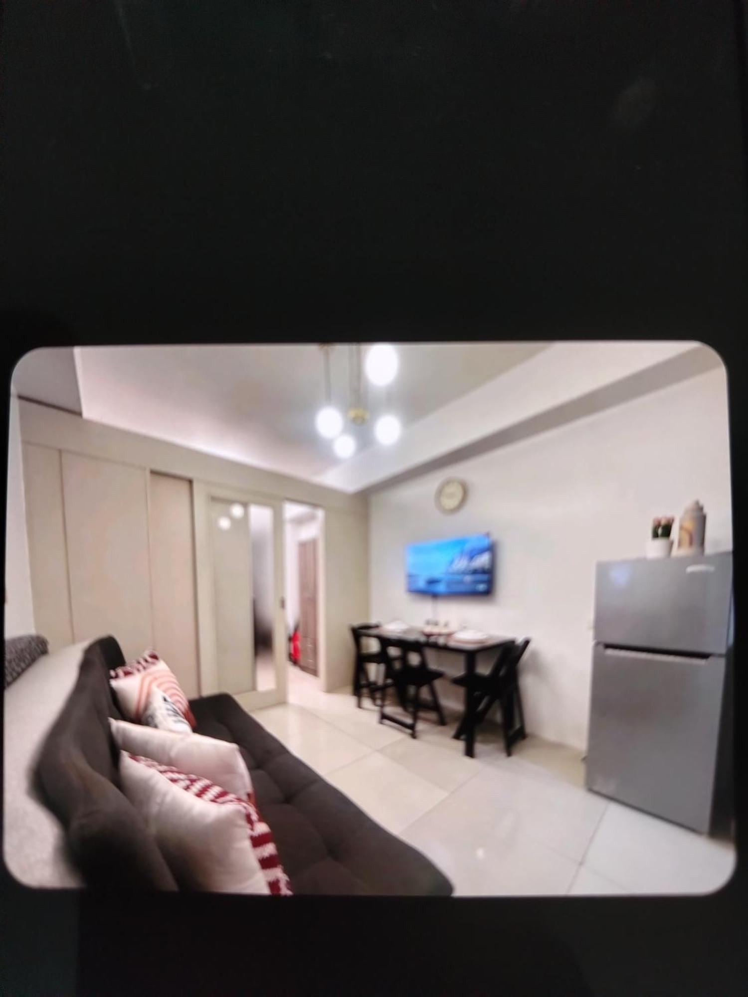 Aparthotel Sea Residences F Manila