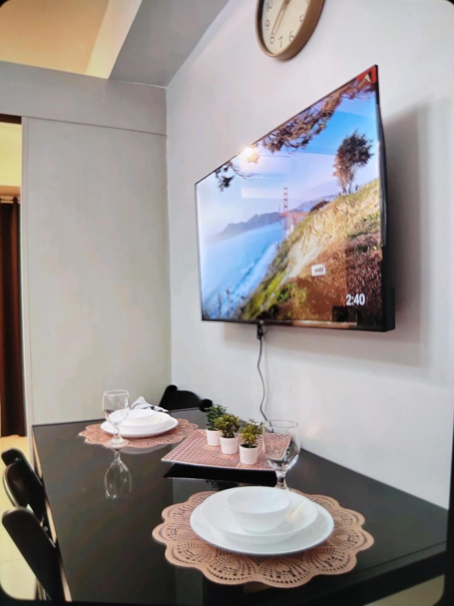 Aparthotel Sea Residences F Manila