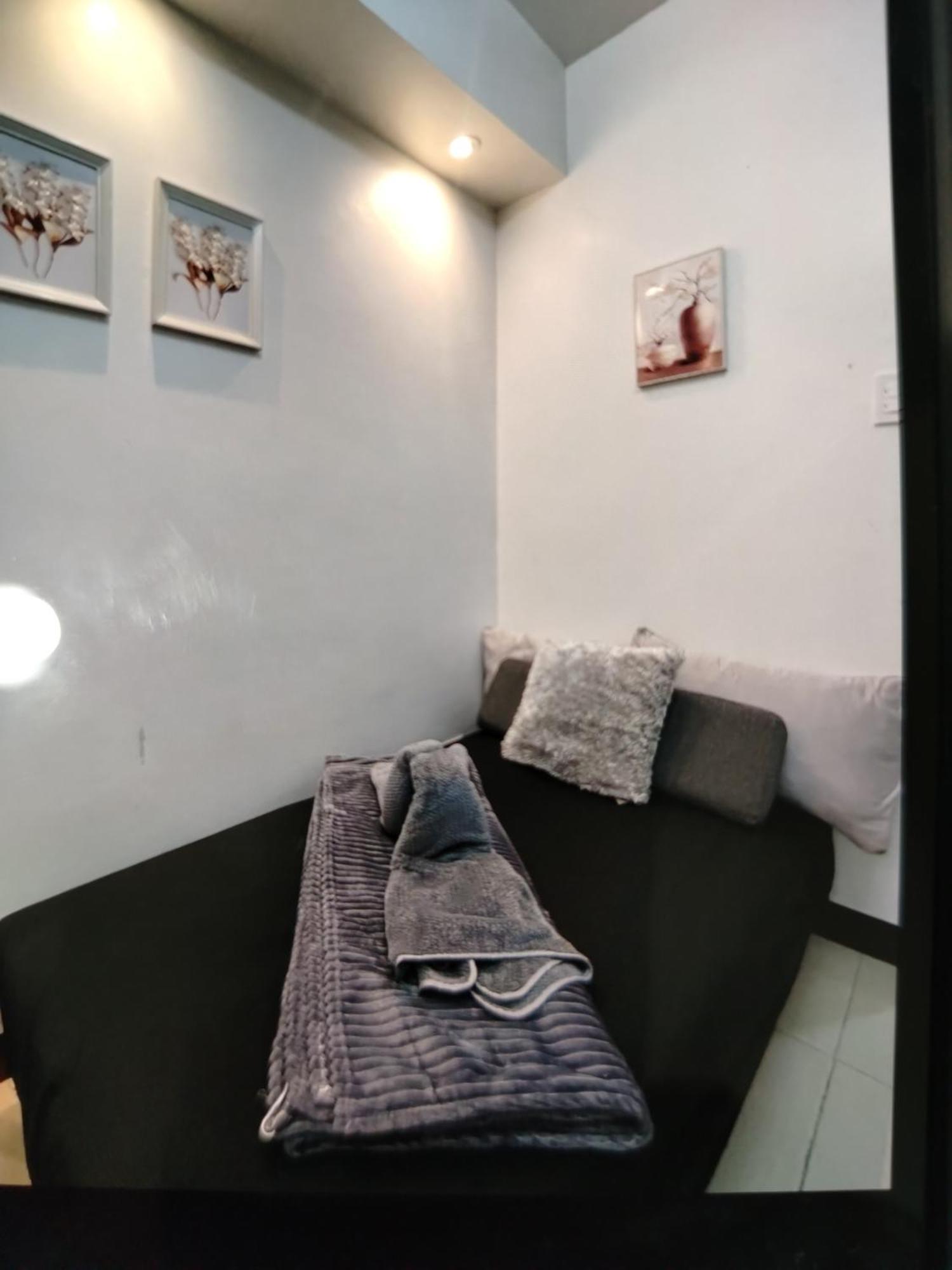 Sea Residences F *