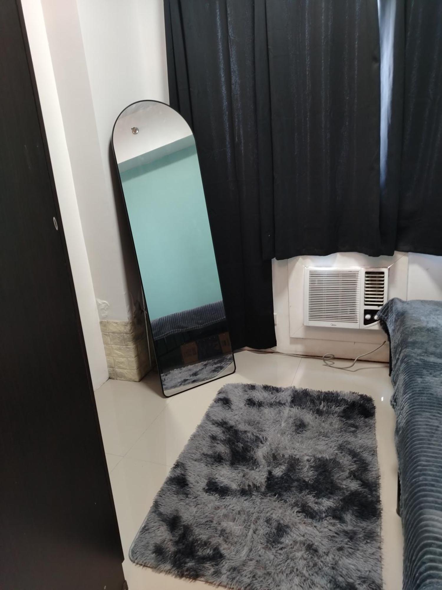 Sea Residences F * Manila