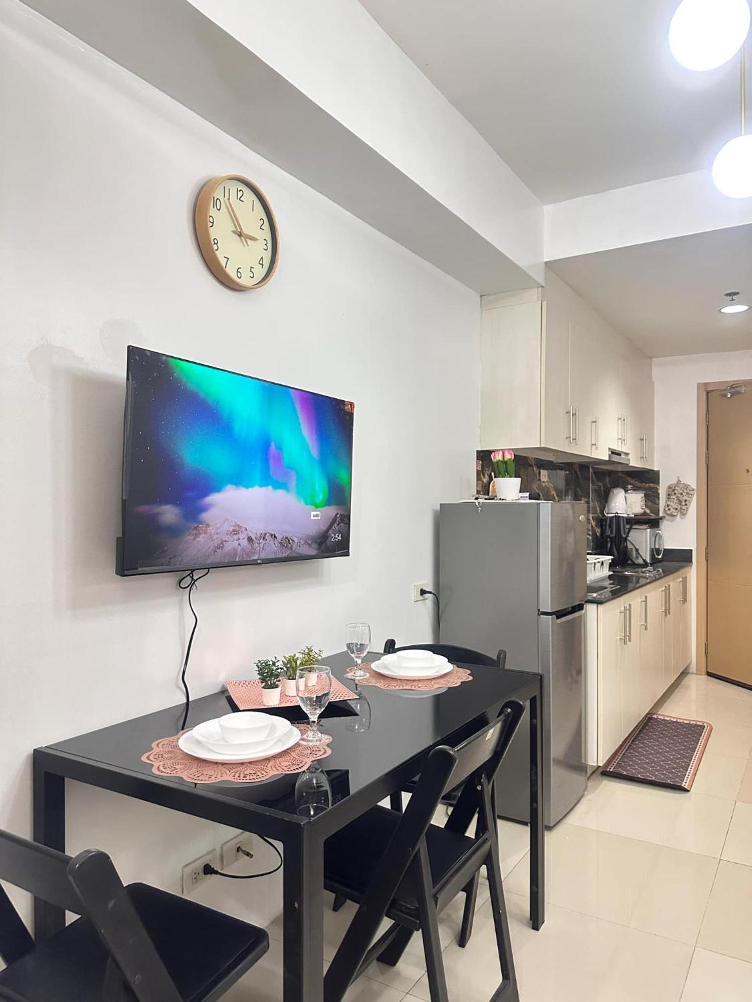 Sea Residences F Aparthotel *