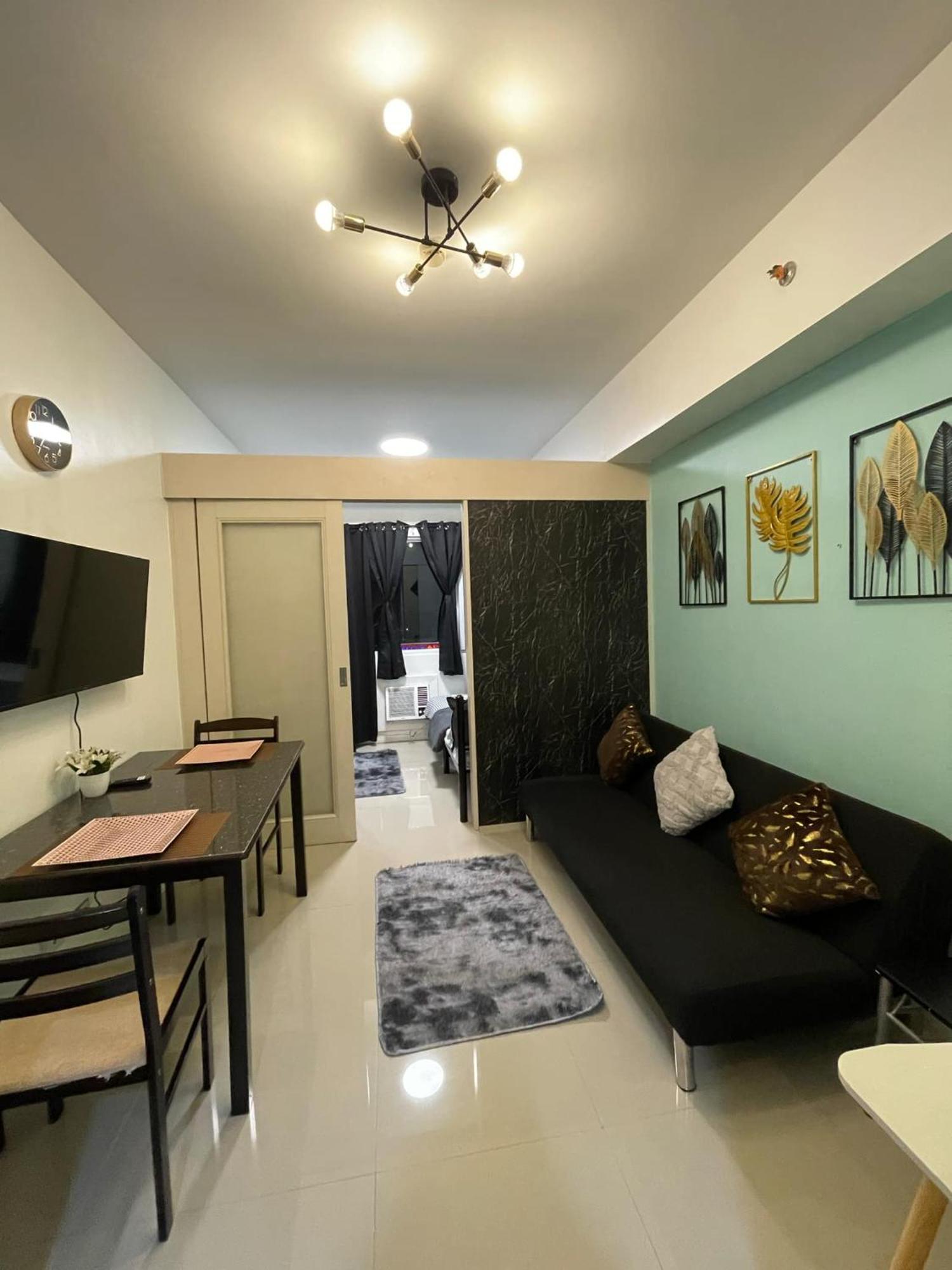 Sea Residences F Aparthotel Manila