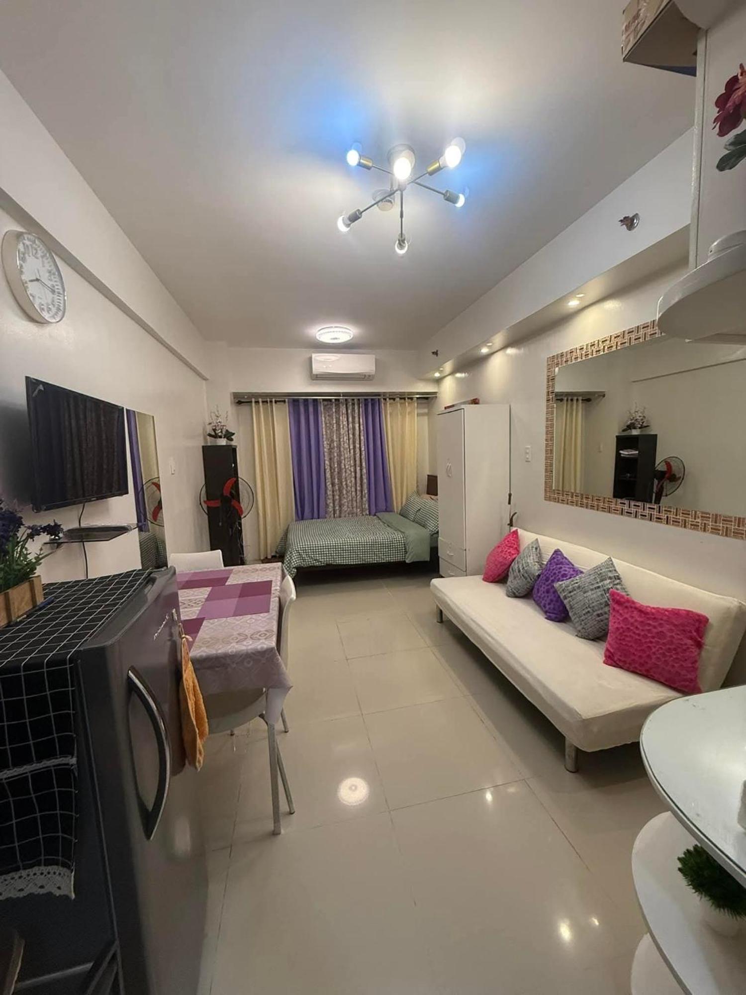 Sea Residences F Aparthotel *