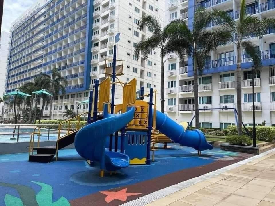 Aparthotel Sea Residences F *