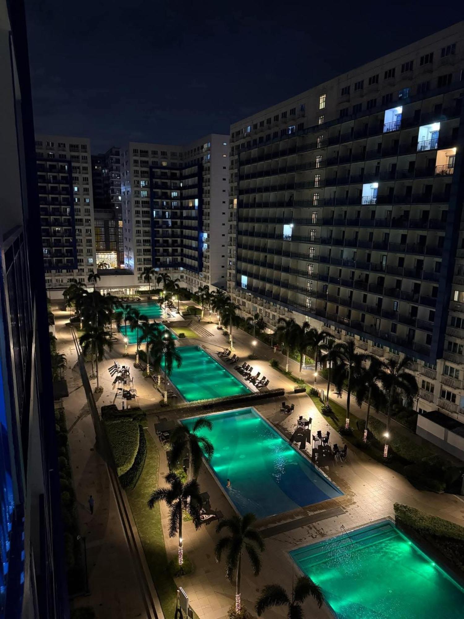 Aparthotel Sea Residences F
